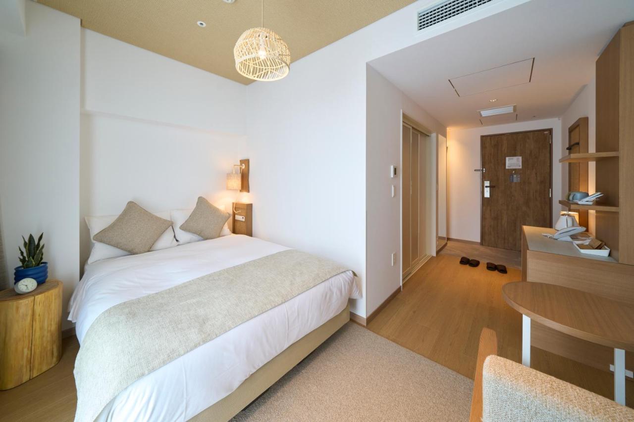 Hotel Resol Trinity Naha Exterior photo