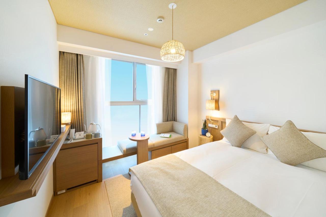 Hotel Resol Trinity Naha Exterior photo
