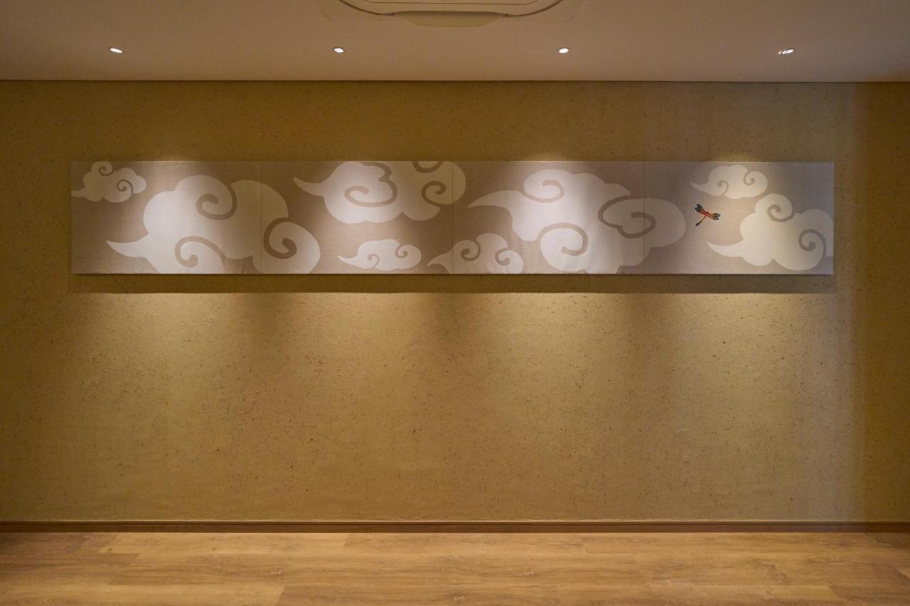 Hotel Resol Trinity Naha Exterior photo