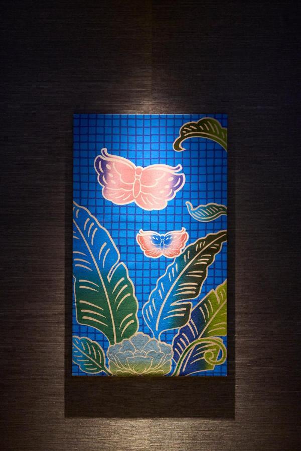 Hotel Resol Trinity Naha Exterior photo