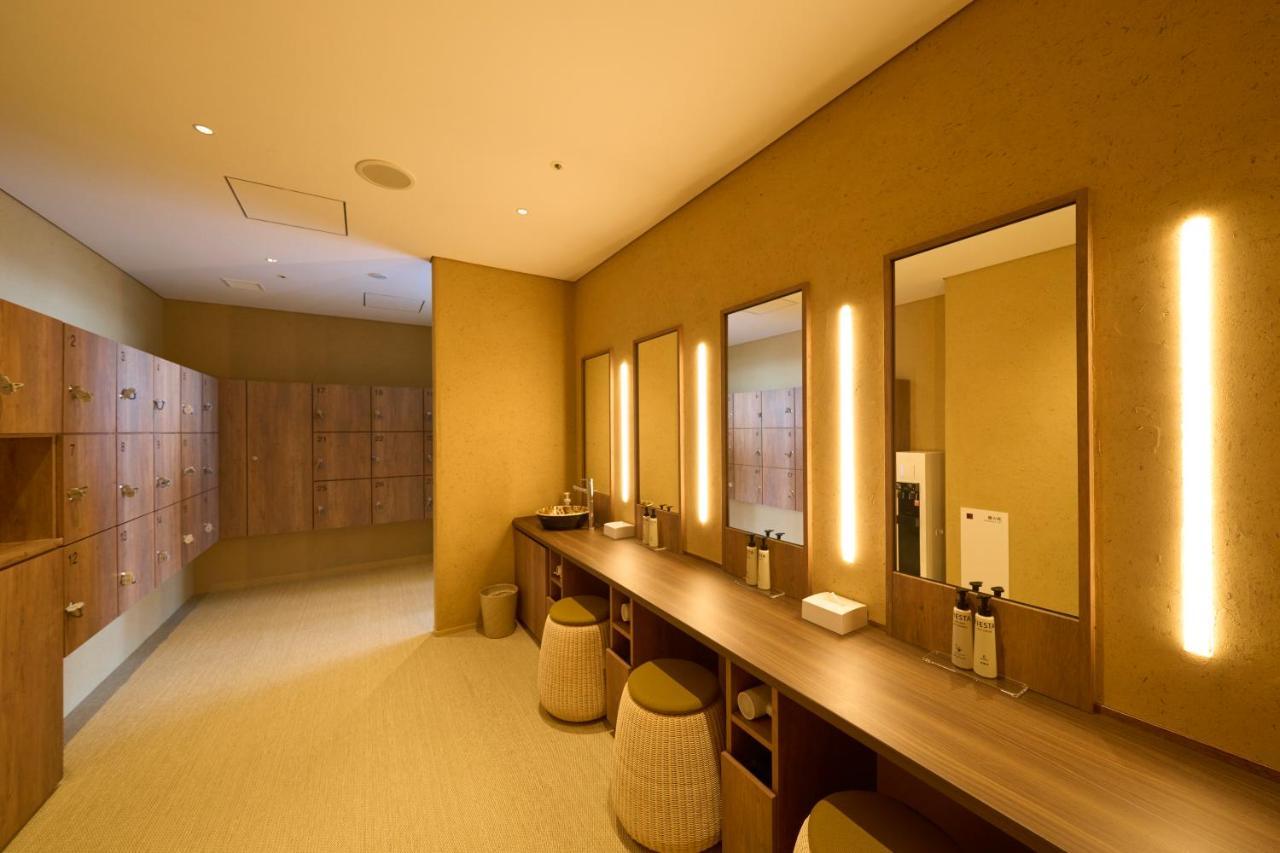 Hotel Resol Trinity Naha Exterior photo