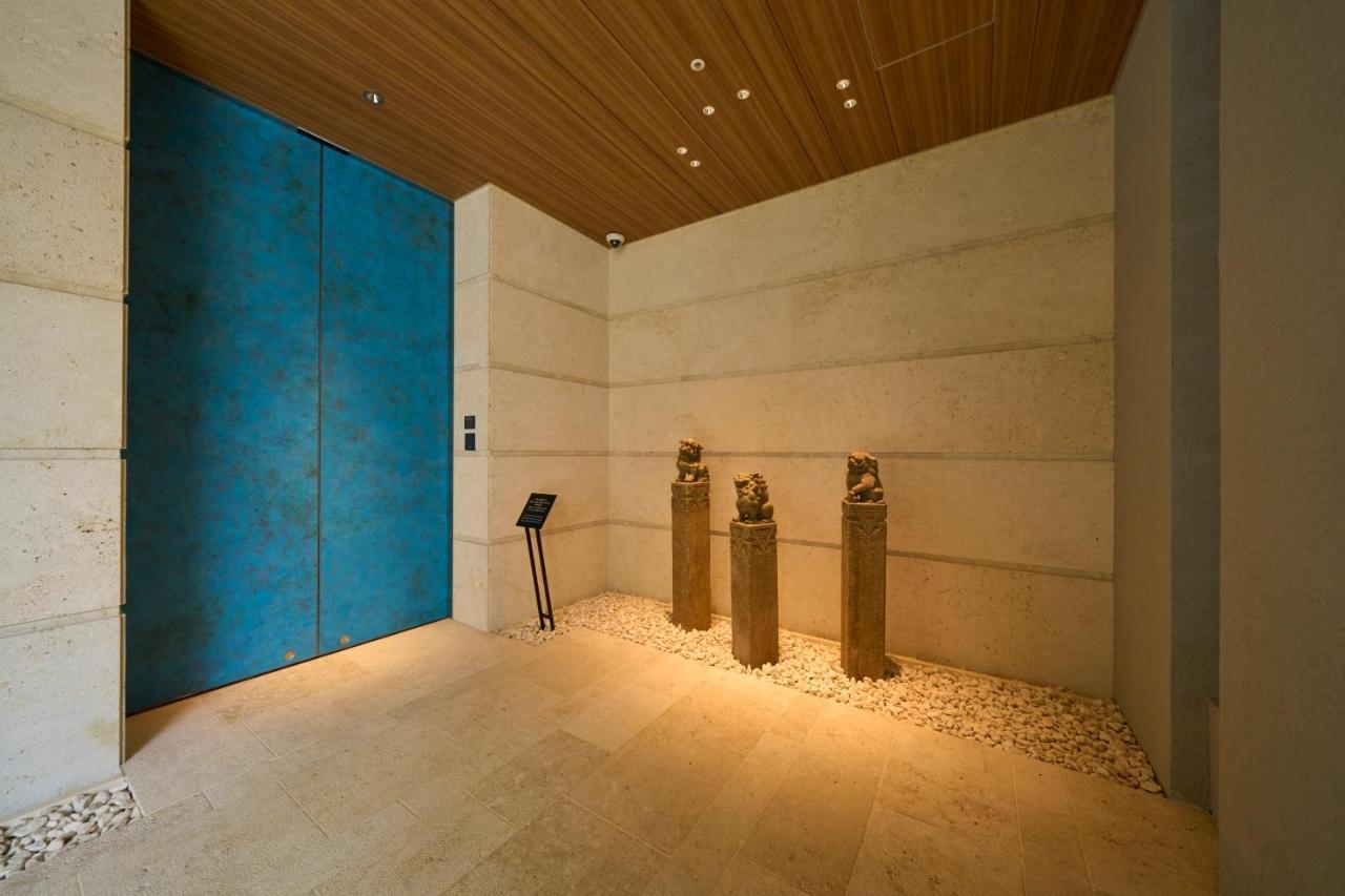 Hotel Resol Trinity Naha Exterior photo